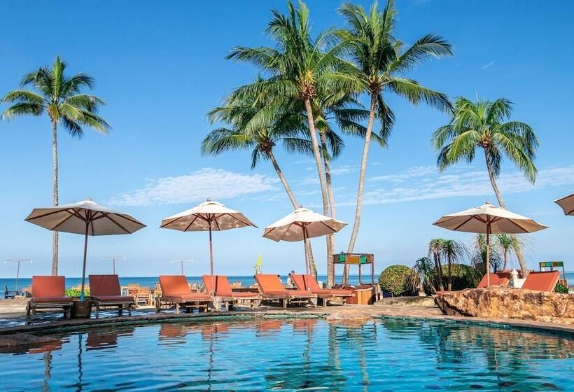 Santhiya Tree Koh Chang Resort