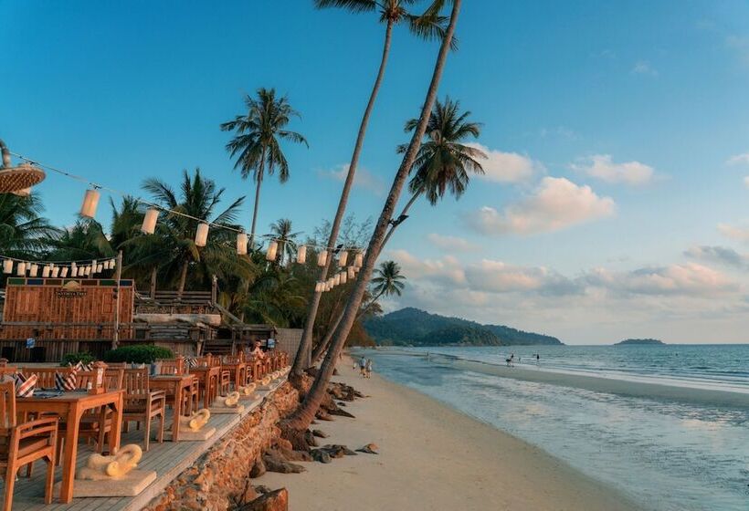 Santhiya Tree Koh Chang Resort