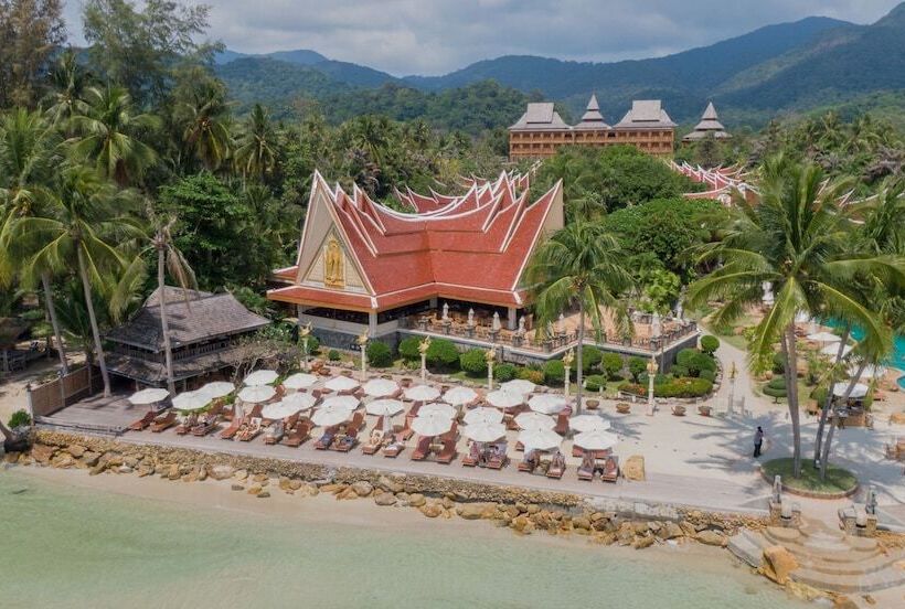 Santhiya Tree Koh Chang Resort