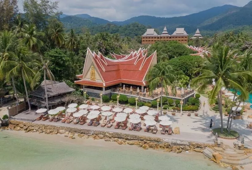 Santhiya Tree Koh Chang Resort