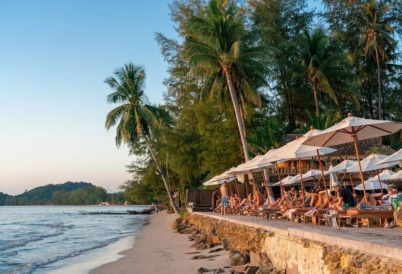 Santhiya Tree Koh Chang Resort