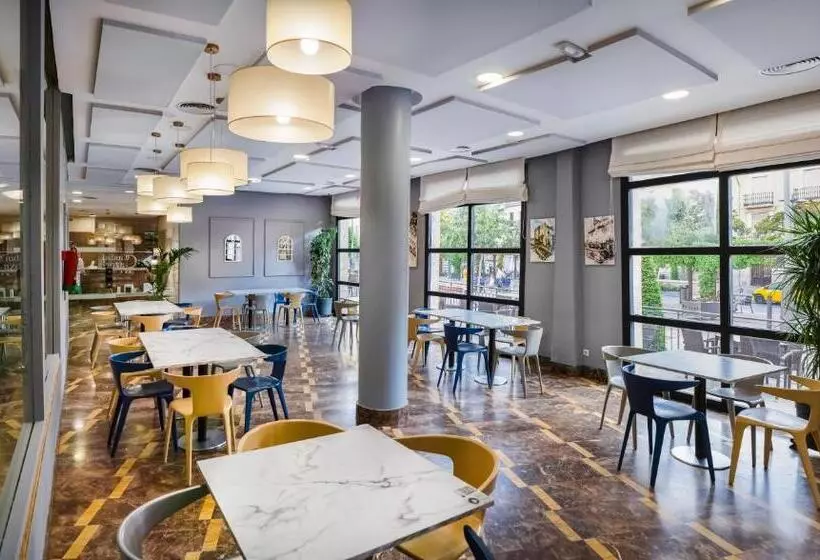 Hotel Ciudad De Cazorla