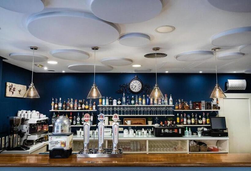 فندق Ciudad De Cazorla