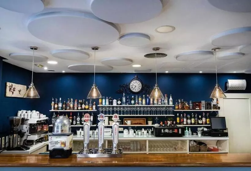 Hotel Ciudad De Cazorla