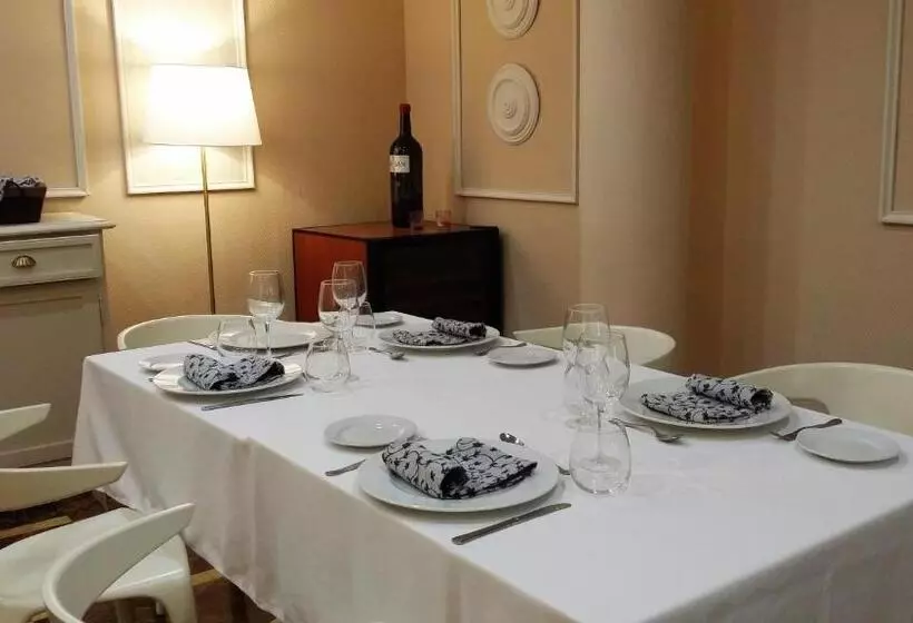 Hotel Ciudad De Cazorla