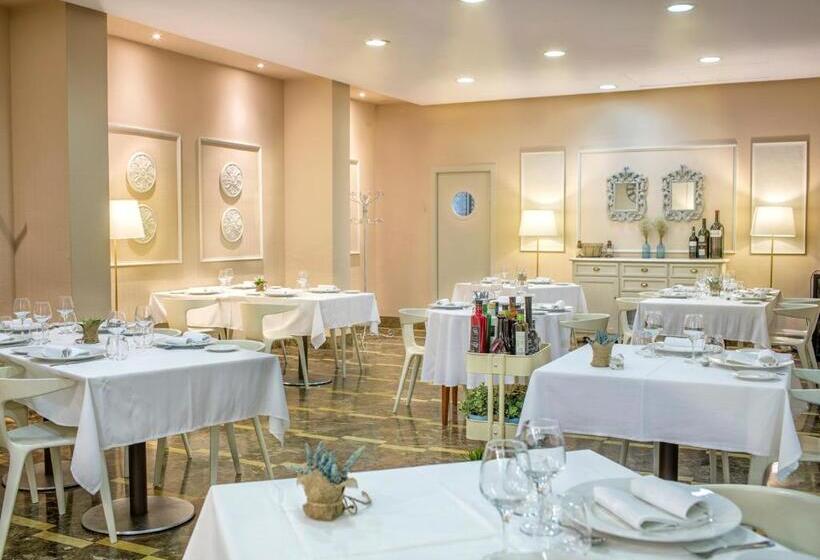 فندق Ciudad De Cazorla