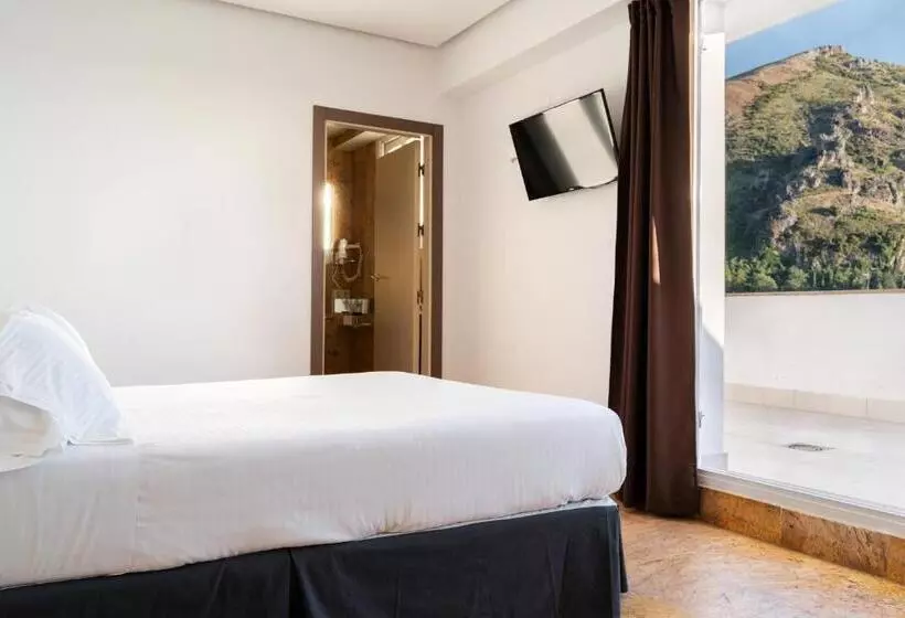 Hotel Ciudad De Cazorla