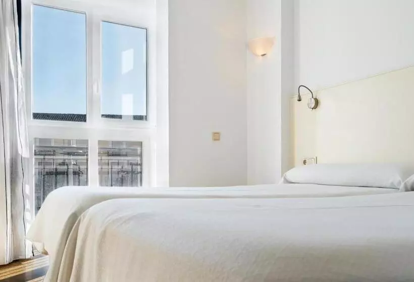 Hotel Ciudad De Cazorla