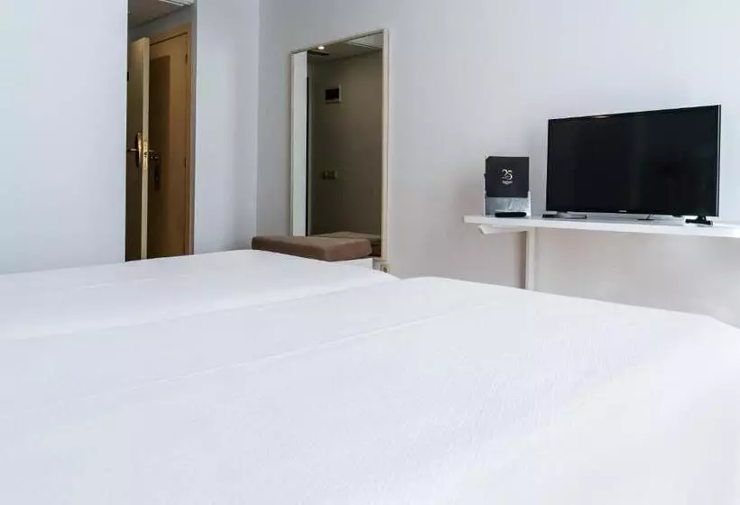 Hotel Ciudad De Cazorla