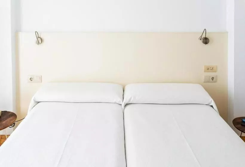 Hotel Ciudad De Cazorla