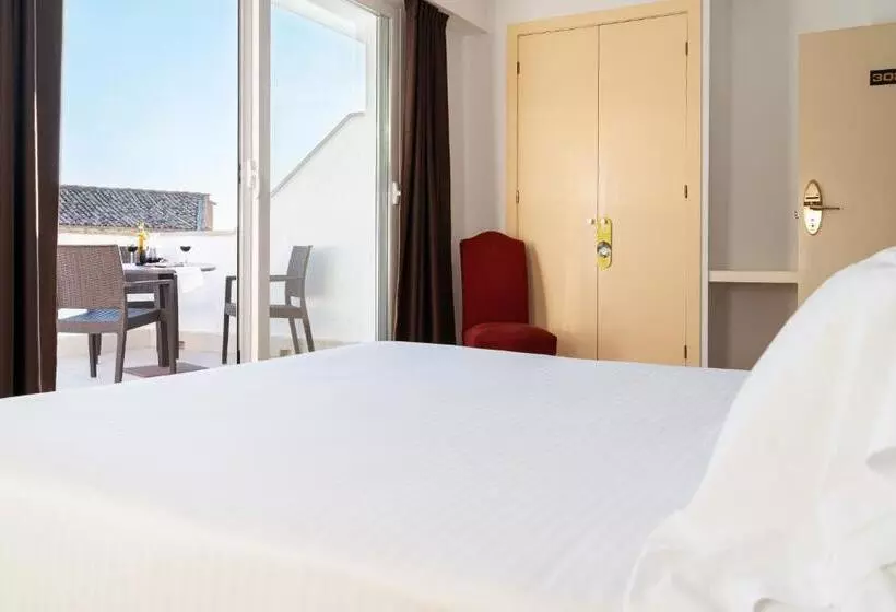 Hotel Ciudad De Cazorla