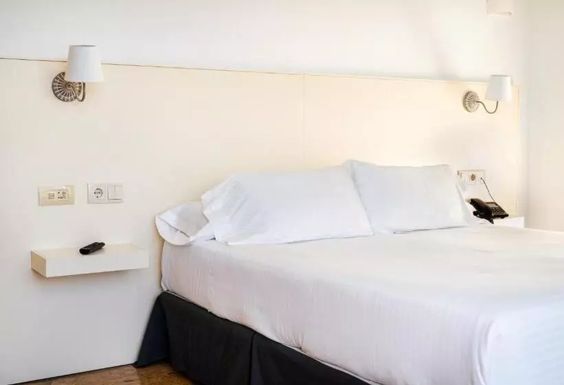 Hotel Ciudad De Cazorla