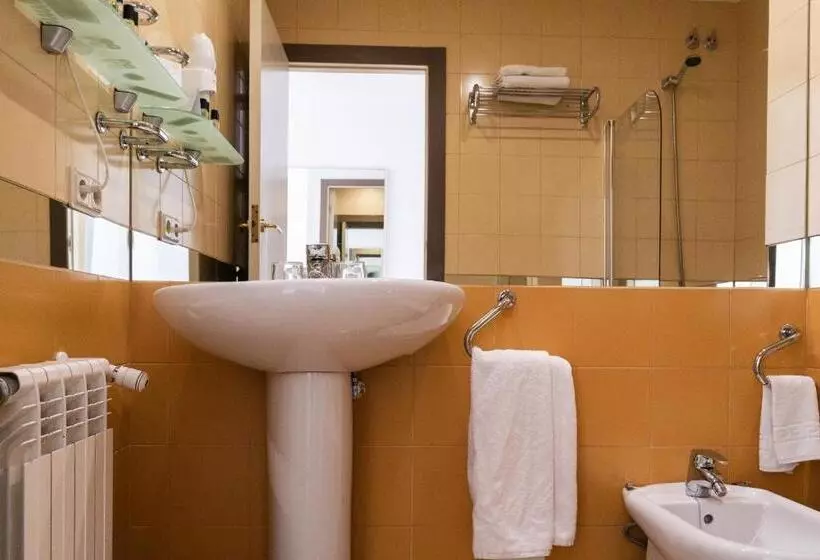 Hotel Ciudad De Cazorla