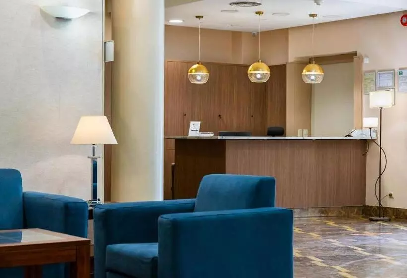 Hotel Ciudad De Cazorla