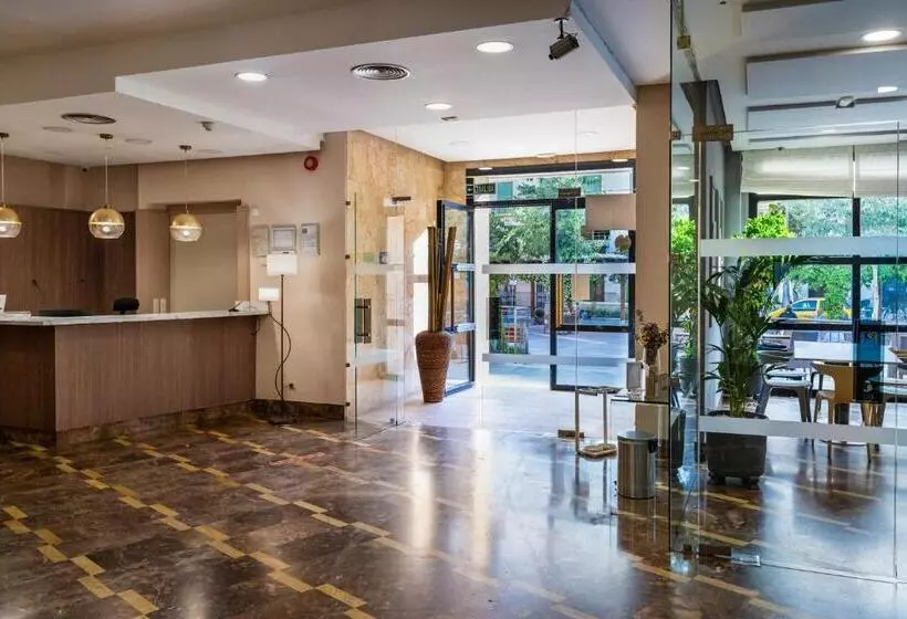 Hotel Ciudad De Cazorla