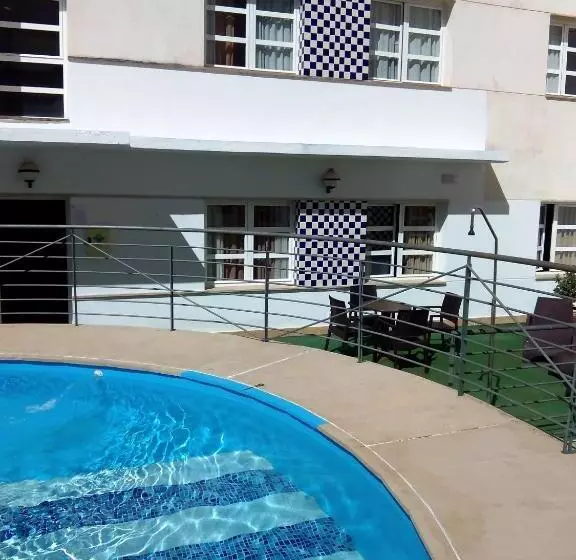 Hotel Ciudad De Cazorla