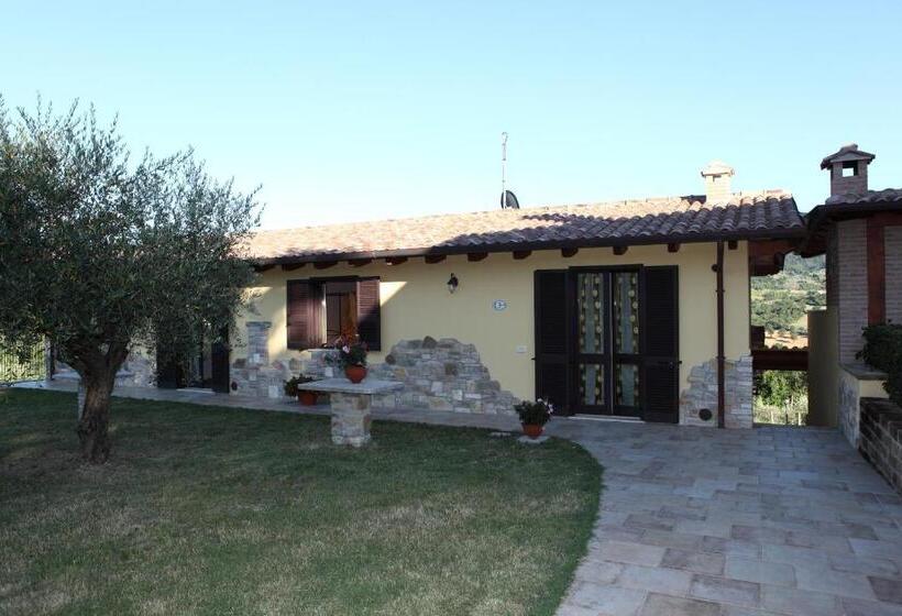 Agriturismo Sole Luna