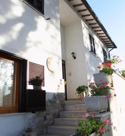 Agriturismo Sole Luna