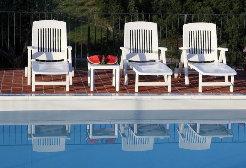 Agriturismo Sole Luna