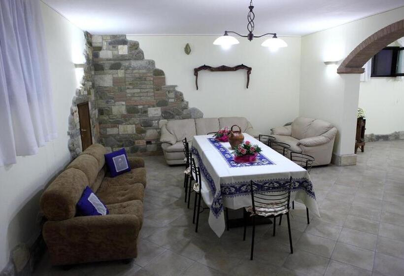 Agriturismo Sole Luna