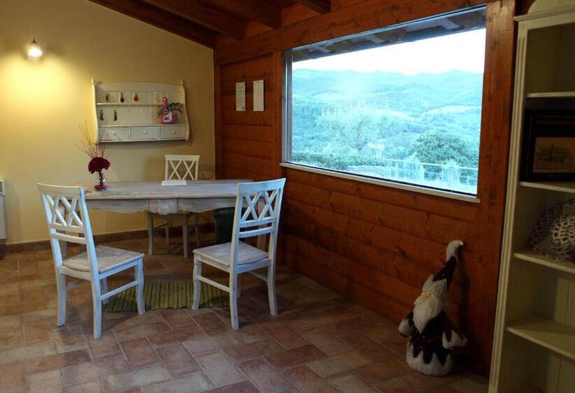 Agriturismo Sole Luna