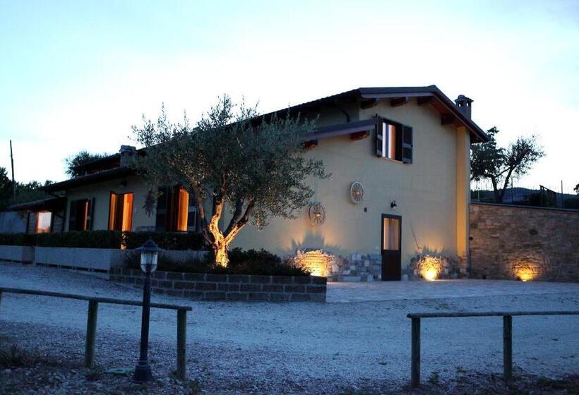 Agriturismo Sole Luna