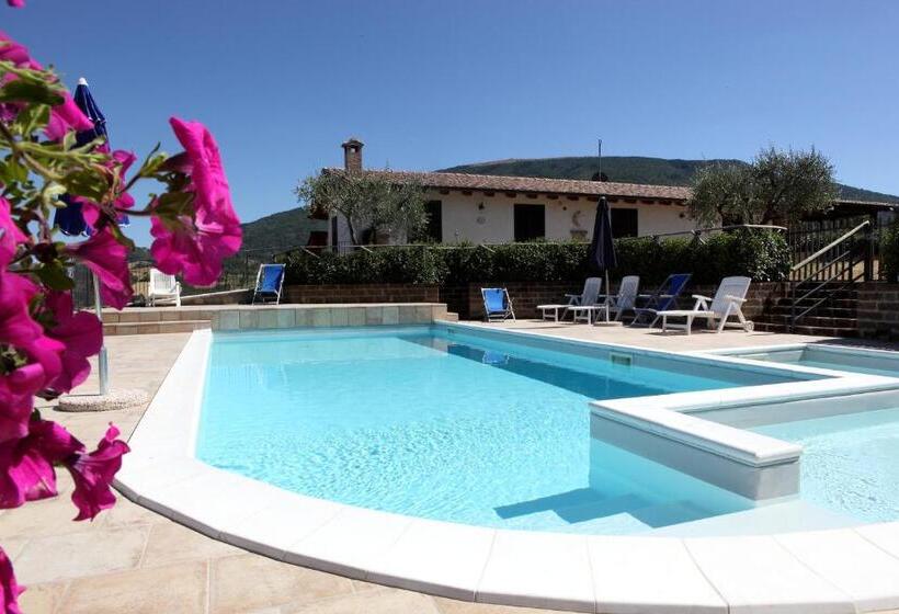 Agriturismo Sole Luna