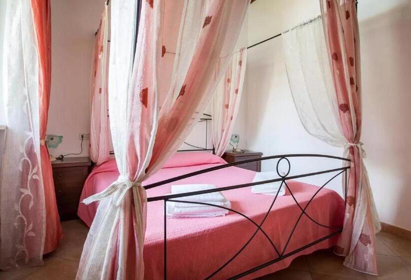 Agriturismo Sole Luna