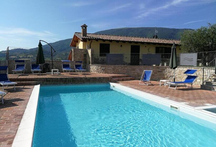 Agriturismo Sole Luna