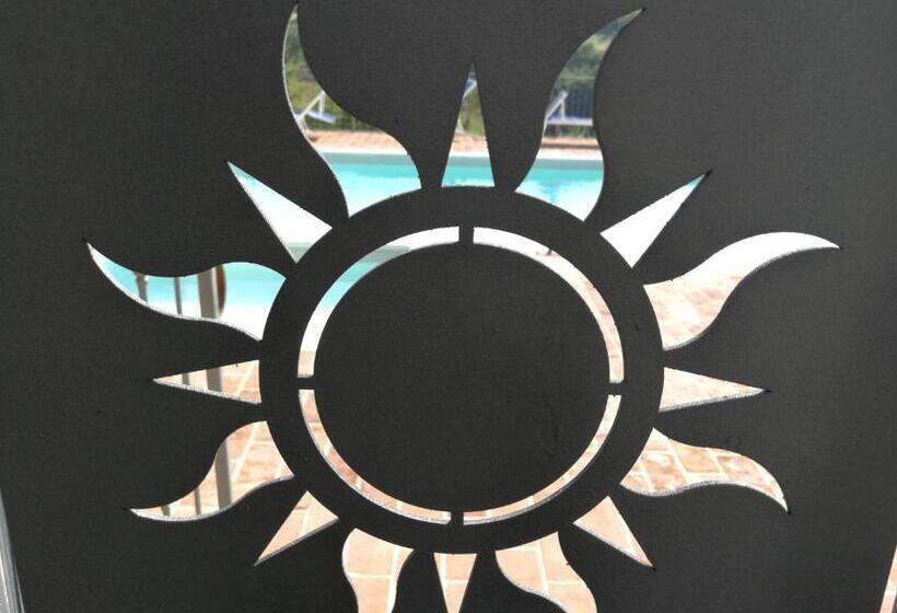 Agriturismo Sole Luna