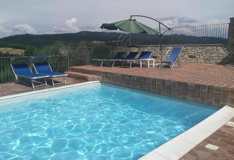 Agriturismo Sole Luna