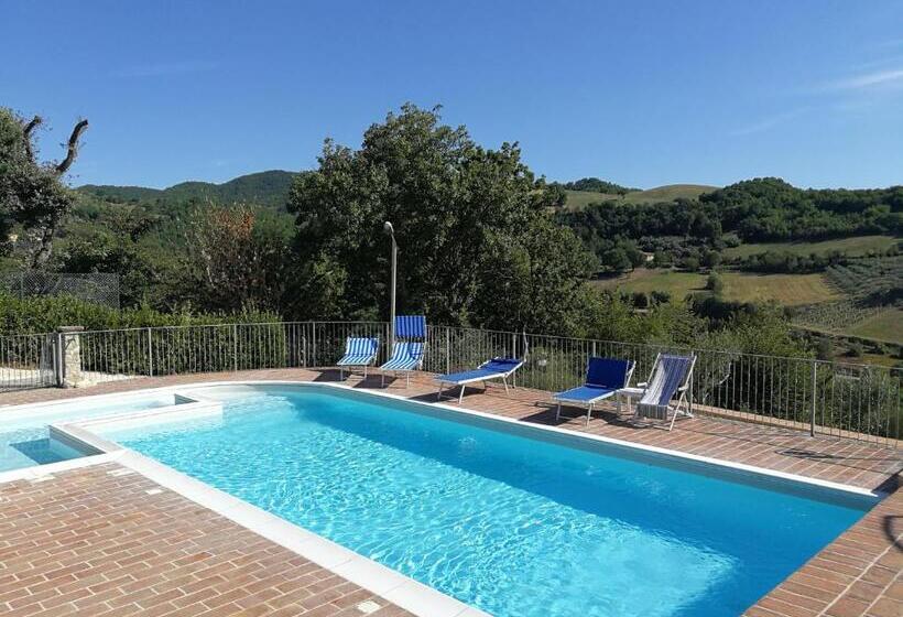 Agriturismo Sole Luna