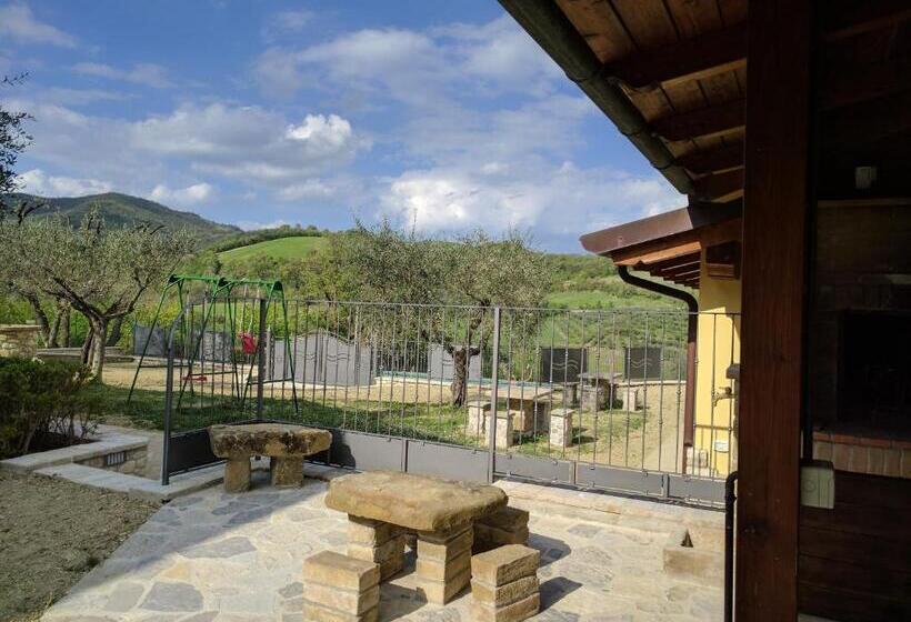 Agriturismo Sole Luna