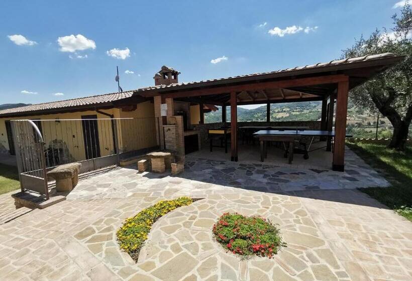 Agriturismo Sole Luna