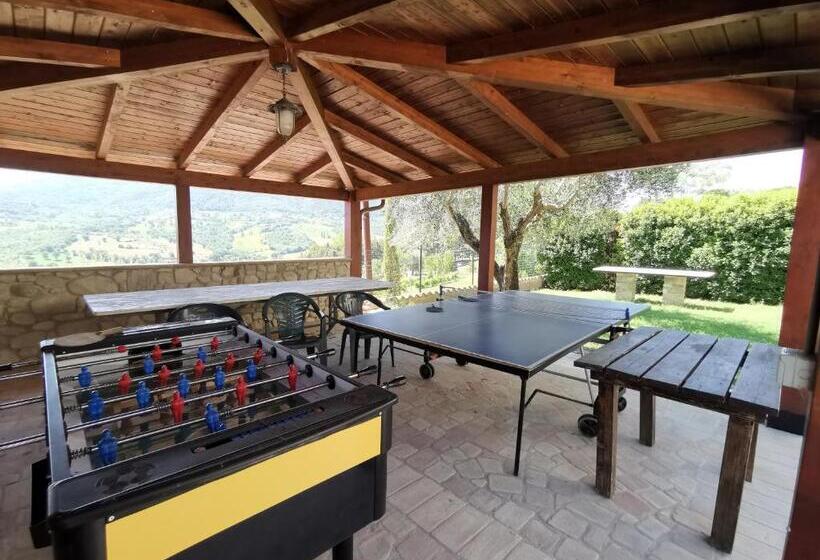 Agriturismo Sole Luna