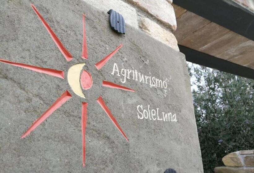 Agriturismo Sole Luna