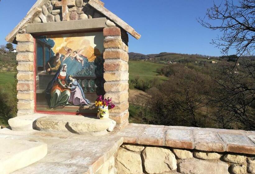 Agriturismo Sole Luna