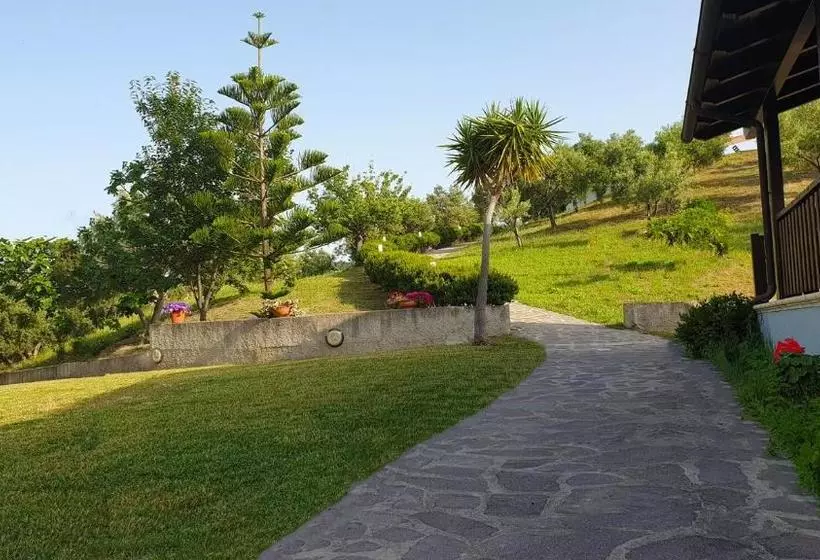 Agriturismo Vulcano