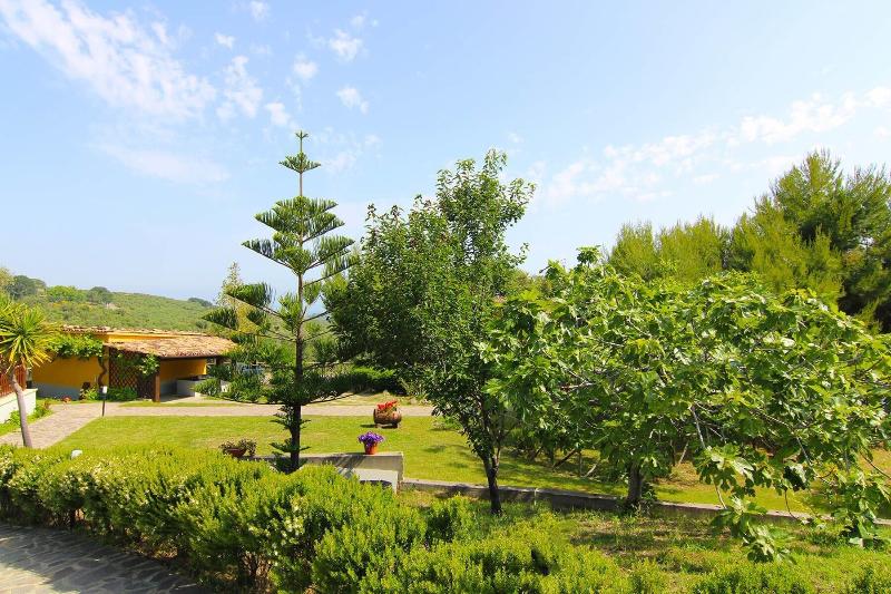 Agriturismo Vulcano