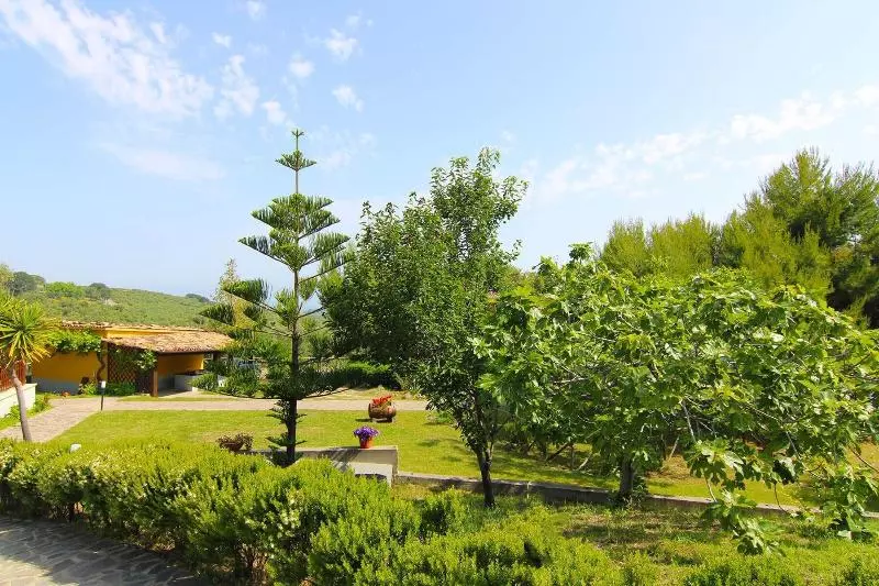 Agriturismo Vulcano
