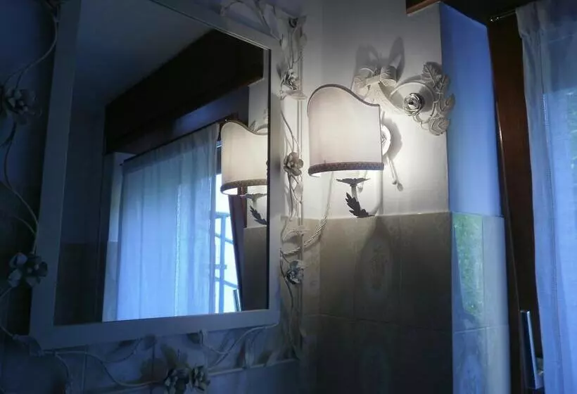 B&b Al Samaron