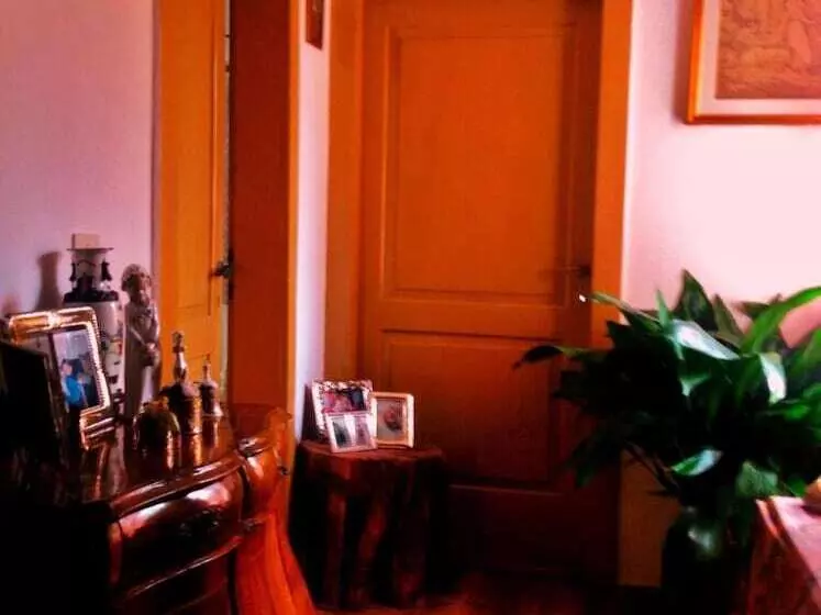 B&b Al Samaron