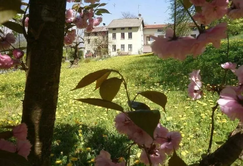 B&b Al Samaron