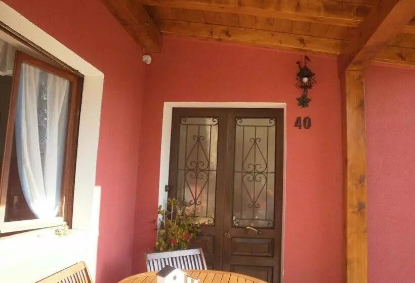 B&b Al Samaron