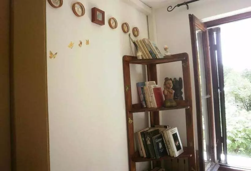 B&b Al Samaron
