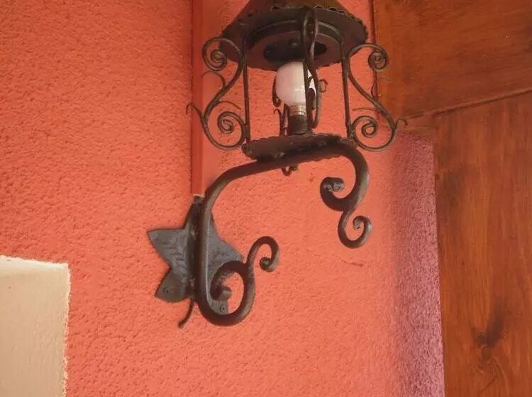 B&b Al Samaron