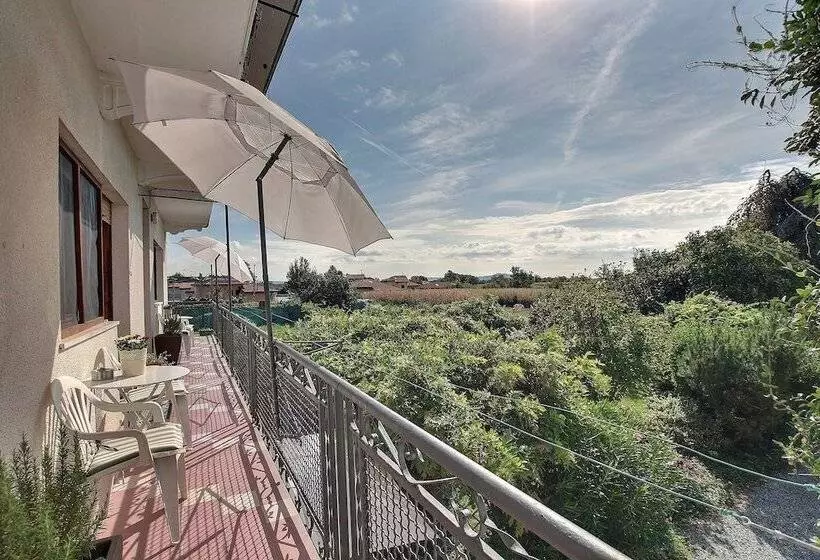 B&b Casa Passito