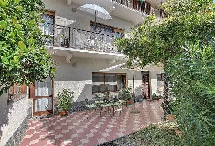 B&b Casa Passito