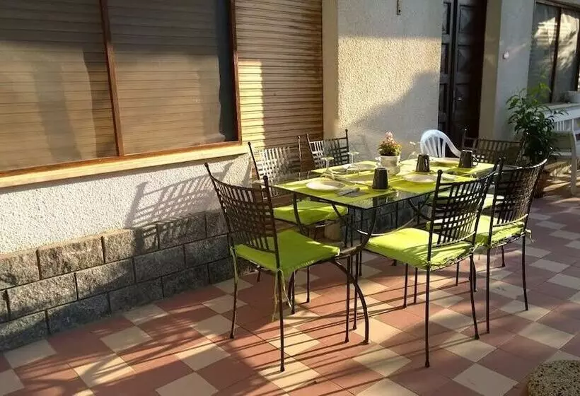 B&b Casa Passito