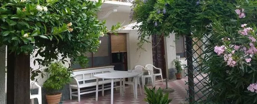 B&b Casa Passito